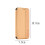 Θήκη κάρτας για iPhone14Plus, μπλοκάρισμα RFID που παρέχει ασφάλεια, λειτουργία βάσης που 2