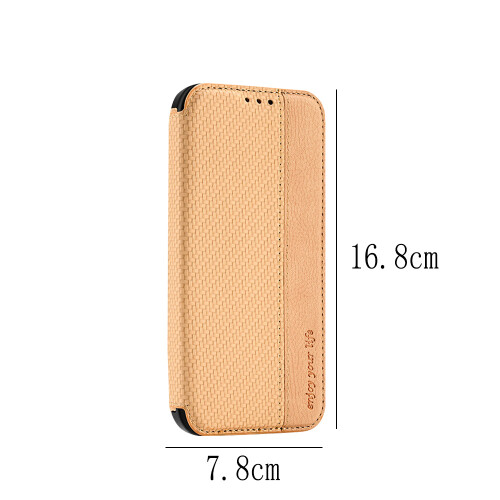 Θήκη κάρτας για iPhone14Plus, μπλοκάρισμα RFID που παρέχει ασφάλεια, λειτουργία βάσης που 1