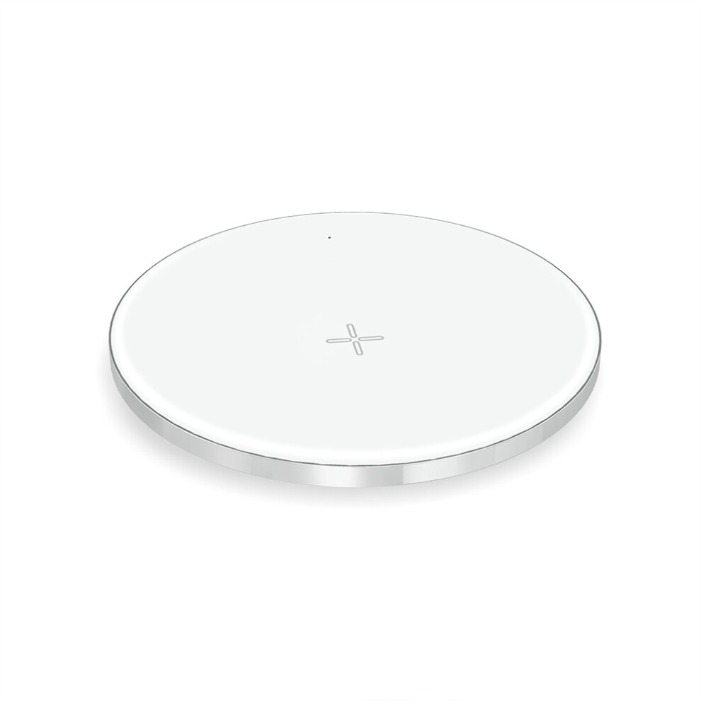 Wireless Charger For Apple And Android Devices, Safety Features Ensure Peace Of Mind During Charging Sessions 9012494508840