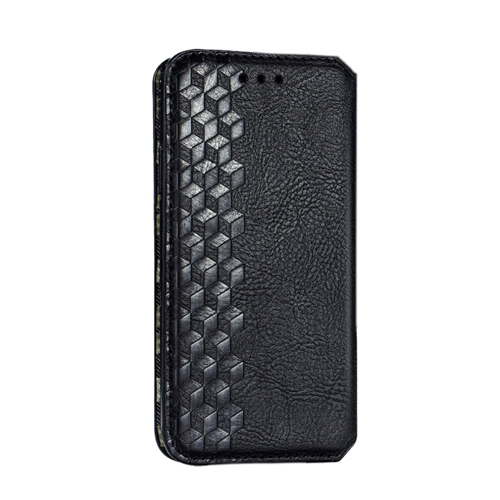 Card Holder Wallet Case For Iphone 14 Plus, Magnetic Closure With Kickstand Function, Detachable Magnetic Case Featuring Wireless Charging Supported, 9012494507959