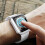 Waterproof Case for Apple Watch Series 7/8, Shockproof Protector Case with Privacy Screen Protector, Ultra-Thin Design Touch Sensitive PC Material Ful 4