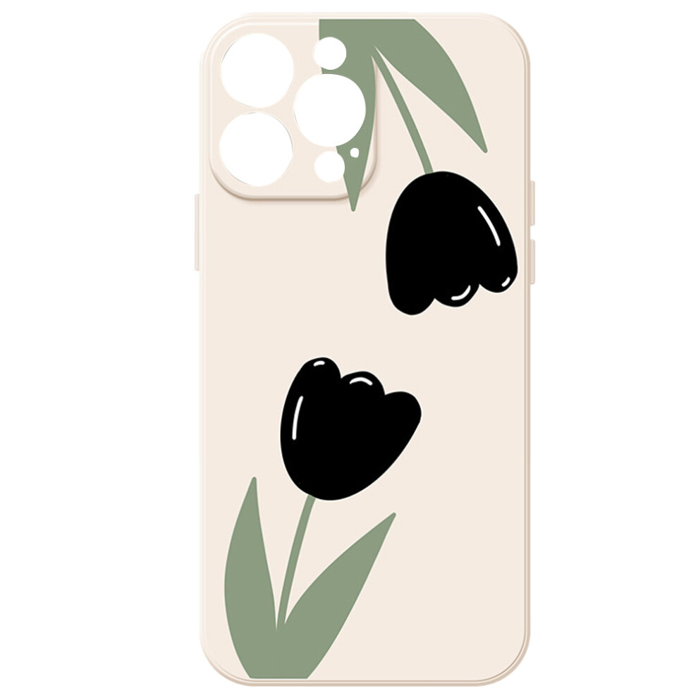 Lovely Heart Phone Case, Shockproof Protective Bumper, Easy Access To Controls For Iphone 14 Series, Skin-Friendly Material 9012494509779