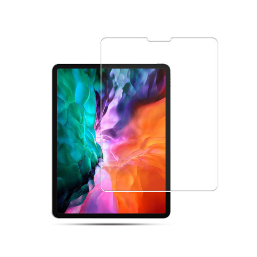 Προστατευτικό οθόνης 9H σκληρότητας για iPad Air5, εξαιρετικά σκληρυμένο γυαλί με