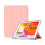 Capa para iPad da Apple com suporte para Apple Pencil, função automática de ativação/desativação para iPad Air 4/5 (10,9 polegadas), silicone 1