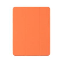 Apple Pencil Holder-etui til din 10,9" iPad Air, komplet med magnetisk lukning og holdbar hård PC-bagside, perfekt til kreative brugere