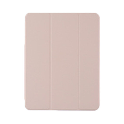 Capa para tablet com função de ativação/desativação automática, suporte triplo para dispositivos de 8,3 polegadas, design com fecho magnético