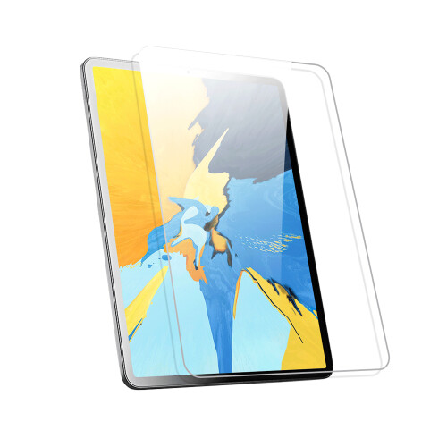 Ασπίδα προστασίας ματιών για iPad 11 ιντσών, ενισχυμένη με τεχνολογία