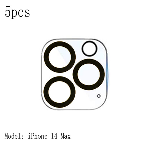Προστατευτικό φακού κάμερας για iPhone σειράς 14, ανθεκτικό στις γρατσουνιές που 1