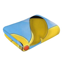 Serviettes de toilette Stitch pour la salle de bain, serviettes de bain/visage douces et très absorbantes pour adultes et enfants