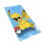 Πετσέτες χεριών Stitch για μπάνιο, πετσέτα μπάνιου/προσώπου, μαλακές, απορροφητικές 3
