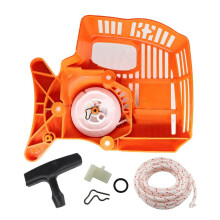 Stihl FS38FS45FS46FS55FC55HL45KM55Trimmer mit Seilzugstarter