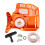 Stihl FS38FS45FS46FS55FC55HL45KM55Trimmer mit Seilzugstarter 1