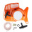 Stihl FS38FS45FS46FS55FC55HL45KM55Trimmer mit Seilzugstarter 3