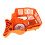 Stihl FS38FS45FS46FS55FC55HL45KM55Trimmer mit Seilzugstarter 5