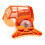 Stihl FS38FS45FS46FS55FC55HL45KM55Trimmer mit Seilzugstarter 2
