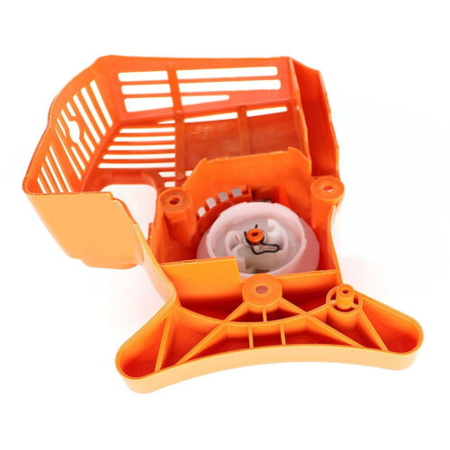 Stihl FS38FS45FS46FS55FC55HL45KM55Trimmer mit Seilzugstarter 1