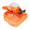 Stihl FS38FS45FS46FS55FC55HL45KM55Trimmer mit Seilzugstarter 7