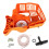 Stihl FS38FS45FS46FS55FC55HL45KM55Trimmer mit Seilzugstarter 4