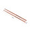 dadypet Percussion Drumsticks Hickory Wood, 5A 4