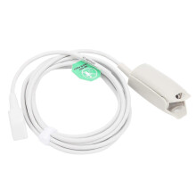 70%~100% Adult Finger Clip Spo2 Blood Oxygen Saturation Sensor Probe Fit for CSI Model