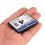 1GB Compact Flash Memory Card for Camera, Advertising Machine, Industrial Computer Card 6