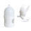 Shinycome for Water Dispenser Convenient Design Feed Multiple Doves At Once 1L 7