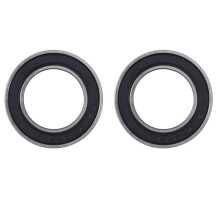 2X Bicycle Hub Bearing Palin 15267- for XM490 XM460 BM440 Hub