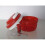 Tupperware Chef Turbo Chef Red D158 Κόφτης Κρεμμυδιού Speedy Boy Κόφτης Κρεμμυδιού 27357null none 4