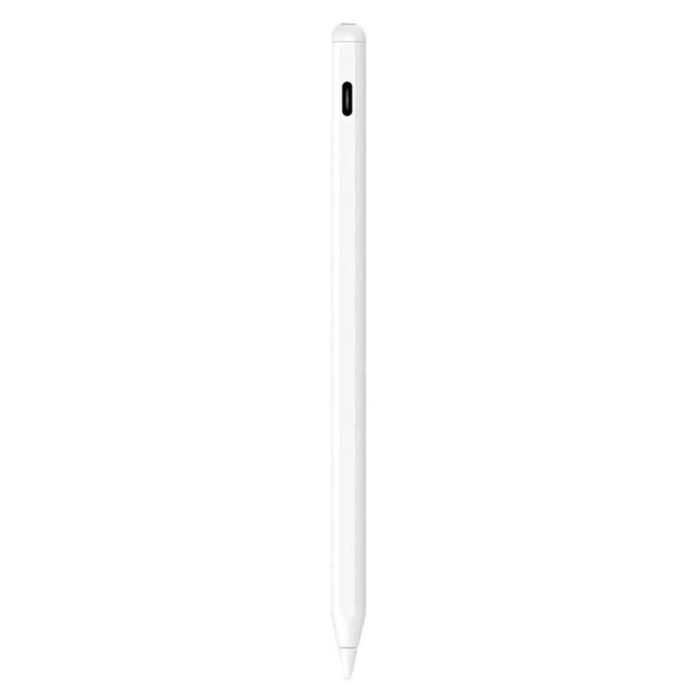 Stylus Pen For Ipad, Tilt Sensitivity Active Pencil With Magnetic Attach, High Precision Touchscreen Writing Tool For Drawing Sketching Notetaking, Co 9176269460518