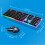 Mechanical Gaming Set, Rainbow Led Lights, Ergonomic Desktop Combo For Unmatched Gaming Experience 6
