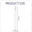 Γραφίδα απόρριψης παλάμης για iPad Pro Air Mini6th7th8th Gen, Επαναφορτιζόμενη ενεργή γραφίδα 2