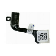 Easy to Replace, Faulty DC Jack Replacement for Dell Laptop, High Quality Repair Part with Charging Port Replacement, Compatible with Latitude and Ins