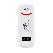 Prenosný sieťový inteligentný router pre outdoorové dobrodružstvá, mini hotspot stick s 4G LTE USB modemom, cestovný hotspot router s