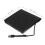 Portable External Optical Drive with Advanced Dual Interface Technology, External DVD Drive for Universal Device Connection, CD Burner with Fast Write 3