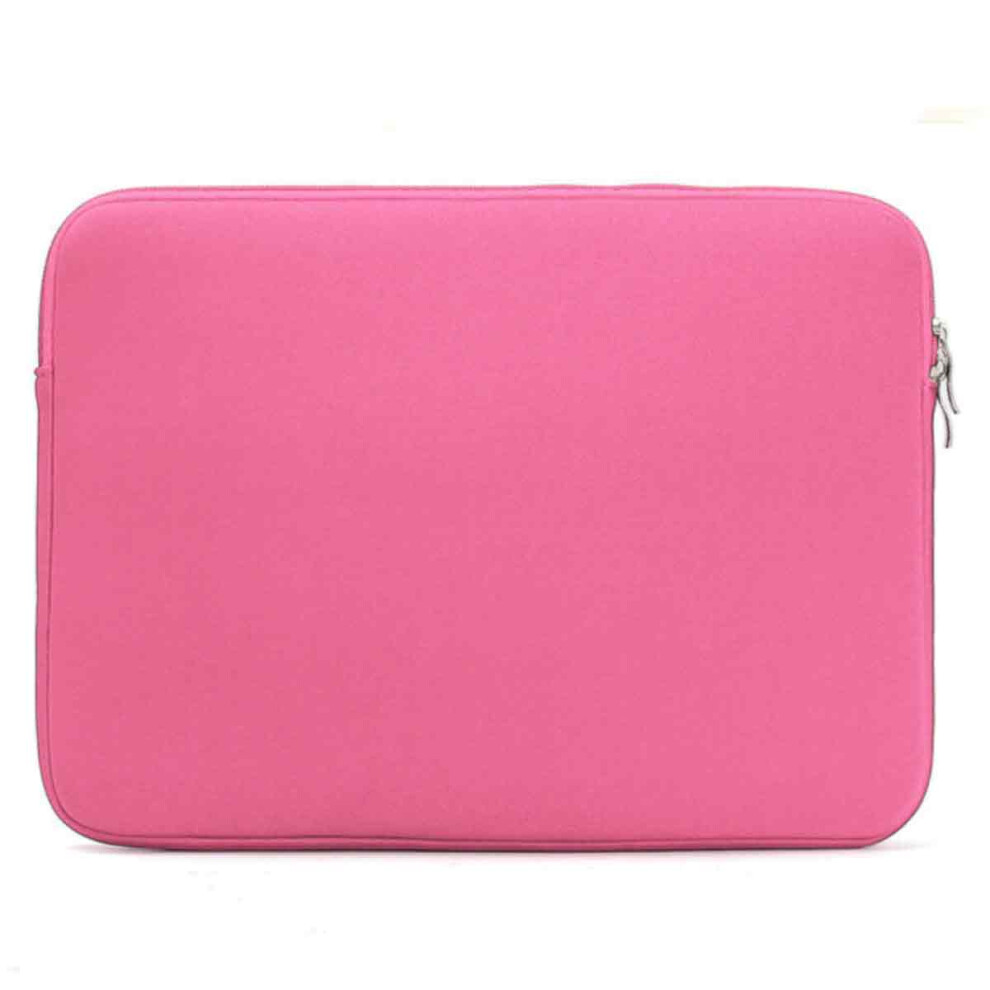 Neoprene Computer Sleeve Bag For Macbook And Ultrabooks, Shockproof Protective Laptop Cover With Padded Computer Carrying Case And Dust And Scratch Pr 9147006696163