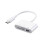 Συσκευή ανάγνωσης καρτών SD για iPhone, iPad, Mac, με πιστοποίηση Apple MFi, προσαρμογέας 1