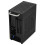 Θήκη USB3.0ITX με υποστήριξη τροφοδοτικού 1U, γρήγορη απαγωγή θερμότητας, θήκη 2