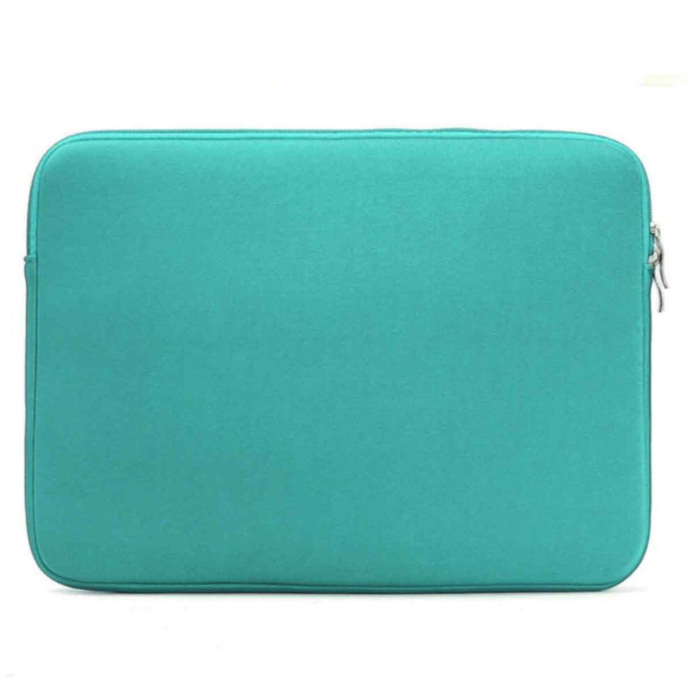 Neoprene Computer Sleeve Bag For Macbook And Ultrabooks, Shockproof Protective Laptop Cover With Padded Computer Carrying Case And Dust And Scratch Pr 9147006696224