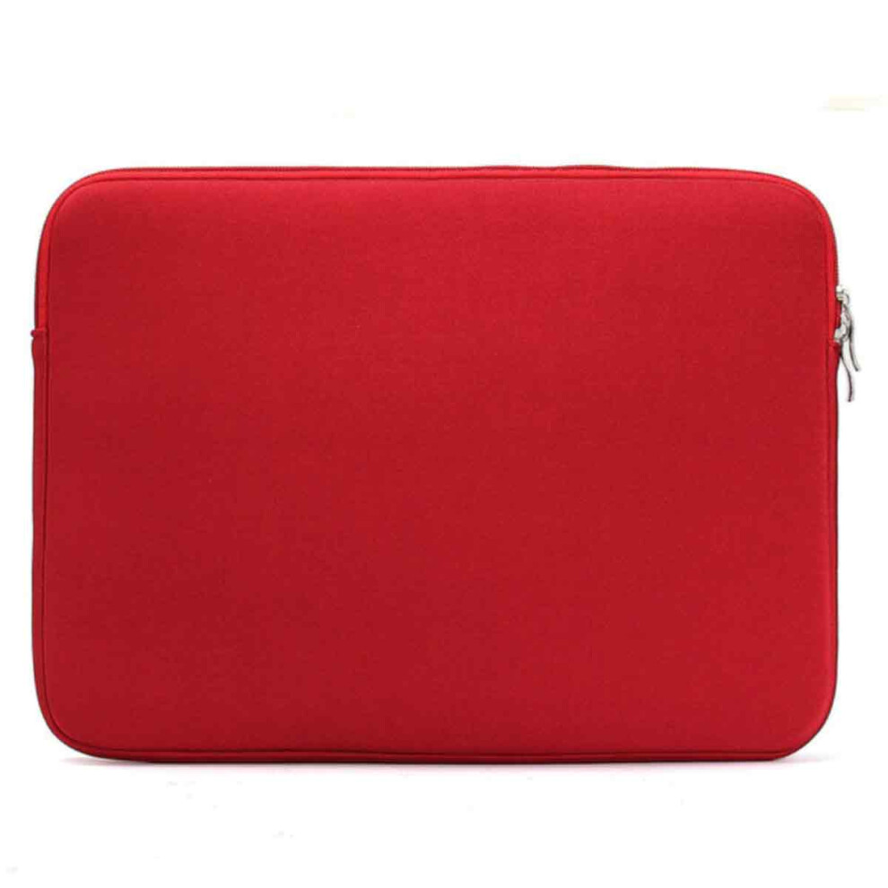 Neoprene Computer Sleeve Bag For Macbook And Ultrabooks, Shockproof Protective Laptop Cover With Padded Computer Carrying Case And Dust And Scratch Pr 9147006696255