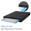 Floppy Disk Reader, USB External Floppy Disk Drive, Read Write 1.44 MB Floppy Disk, Plug and Play, No External Power Required, Portable External Drive 4