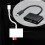 Προσαρμογέας ανάγνωσης καρτών για iPhone iPad Mac, προσαρμογέας κάρτας Micro SD SD 5in1, 3
