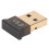 Dual Mode Bluetooth Adapter, Low Power Consumption Compact Design Receiver For Pc And Laptop 4