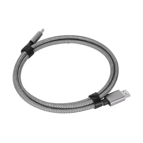 Κορυφαίας ποιότητας καλώδιο HDMI για οπτικοακουστική εμπειρία, ευρεία 1
