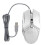 Professional Gaming Mouse, 3D Scroll Wheel for Enhanced Navigation, Durable Cable for Reliable Connection, Compatible with Windows, Mac, and Linux 1