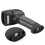 Handheld Barcode Scanner Reader with Ergonomic Design USB Plug and Play QR Code Scanner Fast Decoding for Retail Store Warehouse Office Business Use 5