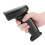 Handheld Barcode Scanner Reader with Ergonomic Design USB Plug and Play QR Code Scanner Fast Decoding for Retail Store Warehouse Office Business Use 6