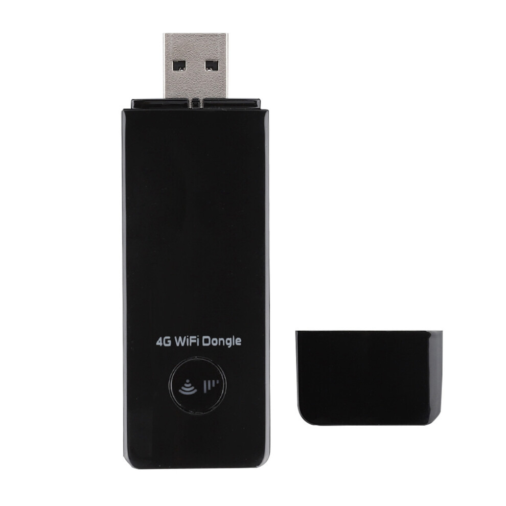 Portable Wifi Modem 4G Lte Mobile Hotspot Wireless Router Pocket Portable Router Long Battery Life Secure Encryption Fast And Stable Internet Multi De 9147006841532