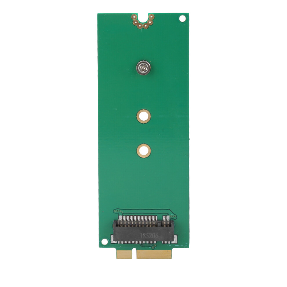 Maximize Your Storage Potential, Ssd Adapter For Mac With Pci Express And Sata Iii Support, Elevating Efficiency And Speed 9147006842027