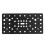 V Gantry Plate20-80Mm Αλουμινίου Universal Replacement For3D Printer CNC Router με πτυσσόμενες υποδοχές 2