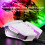 Professional Gaming Mouse, 3D Scroll Wheel for Enhanced Navigation, Durable Cable for Reliable Connection, Compatible with Windows, Mac, and Linux 7